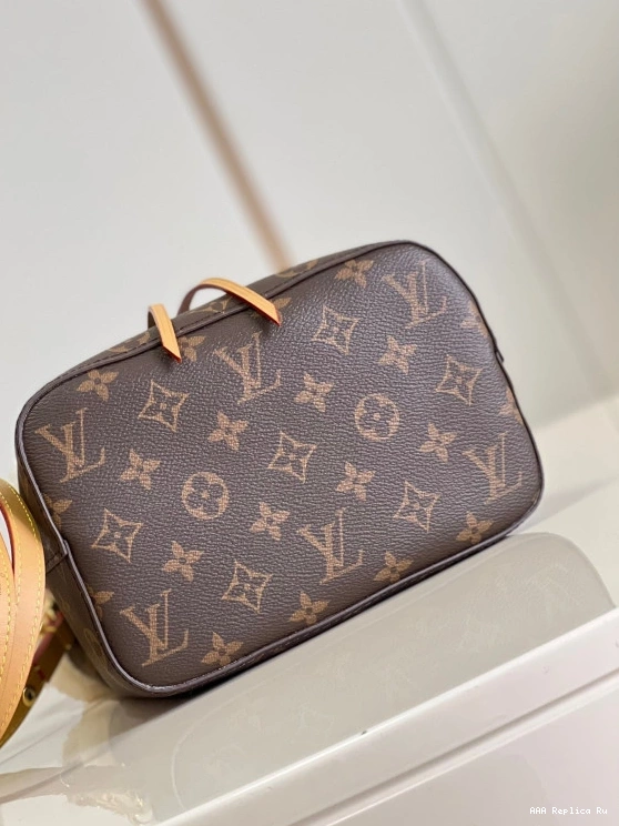 AAA Replica Ru BB VUITTON NÉONOÉ LOUIS 0715